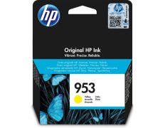 CARTUCHO DE TINTA AMARILLO HP 953