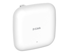 D-LINK WIRELESS AC ACCESS POINT WIFI-6 PoE DAP-X2810