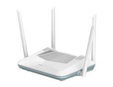 D-LINK Router Inalámbrico WIFI-6 AX3200 Smart Dual Band