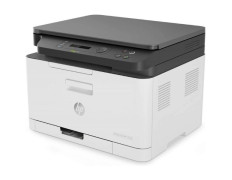 Impresora Multifunción HP Laser 178nw Wifi en Blanco