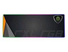 ALFOMBRILLA GAMING RGB KEEPOUT 880x300