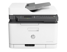 Impresora Multifunción HP Laser 179FNW Wifi/Fax - Blanco