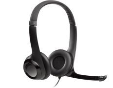 Auricular Logitech H390 con Micrófono