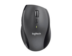 RATÓN LOGITECH LASER WIRELESS M705 NANO RECEPTOR NEGRO