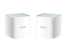 Wifi Mesh D-Link Home EAGLE PRO AI AX1500 (x2)