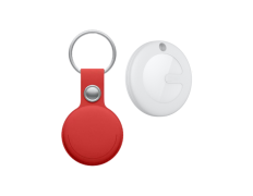 LOCALIZADOR GPS MITAG IOS ROJO LEOTEC - Accesorio para Smartphone