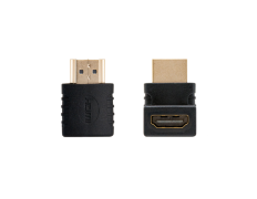 ADAPTADOR HDMI V1.3 ACODADO A/H-A/M NANOCABLE