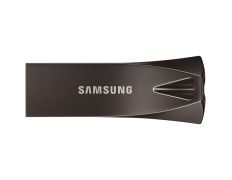 USB Samsung 256 GB Titan Gray - Alta Velocidad y Fiabilidad