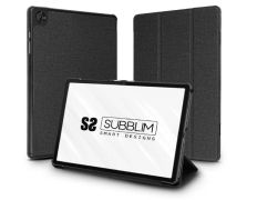 Funda Tablet Samsung Subblim Tab A8 10.5'' Negro X200/X205