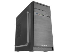 Caja ANIMA MicroATX AC4500 FA/500 Negro