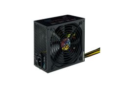 Fuente de Alimentación ATX 700W TOOQ - Potente y Eficiente