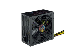 Fuente de Alimentación ATX 650W TOOQ