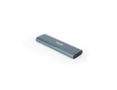 CAJA EXTERNA TOOQ SSD NGFF/NVMe SHURA GRIS