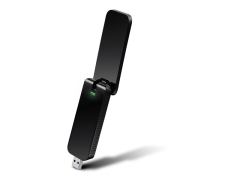 Adaptador TP-LINK USB AC1300 DUAL BAND Inalámbrico