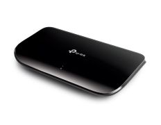 Switch TP-LINK 8 Puertos Ethernet 10/100/1Gbit