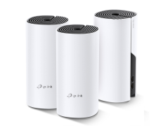 TP-LINK HOME WIFI MESH AC1200 M4 (x3)