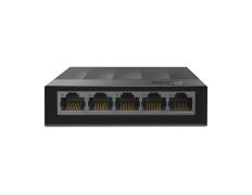 Switch TP-LINK LiteWave 5 Puertos Plástico 10/100/1Gbit