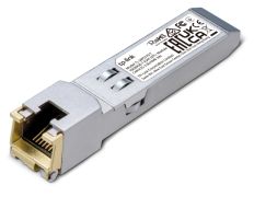 MODULO TRANSCEIVER TP-LINK SM5310-T 10G BASE-T RJ45 SFP+