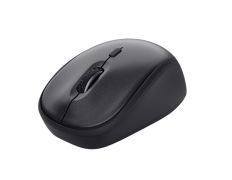 RATÓN ÓPTICO WIRELESS TRUST TM-201 NEGRO