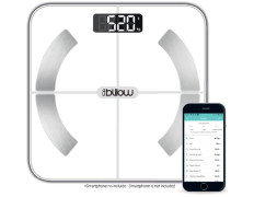 Báscula de Baño Billow XFit Composition Scale
