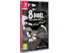 8 Doors: Arum's Afterlife Adventure Switch