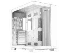 ANTEC CAJA TORRE E-ATX C8 BLANCO - Modelo Ideal para Computación