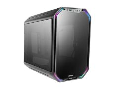 CAJA MINITORRE MICROATX DARK CUBE ANTEC NEGRO