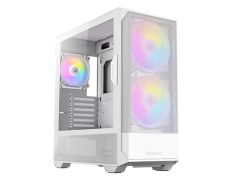 CAJA SEMITORRE ATX BLANCO ANTEC NX416L