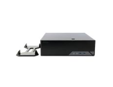 CAJA SOBREMESA MICROATX SLIM ANTREC VSK2000-U3 NEGRA