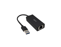 Adaptador USB 3.0 a Ethernet Gigabit 2.5 APPROX