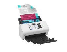 BROTHER ESCANER BLANCO ADS-4700