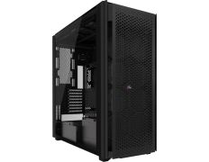 CAJA SUPERTORRE ATX CORSAIR LINK 9000D AIRFLOW RGB TG BLACK