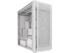 CAJA SUPERTORRE CORSAIR ICUE LINK 9000D RGB WHITE TG AIRFLOW