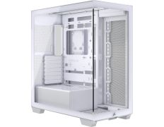 CAJA CORSAIR SEMITORRE ATX 3500X TG WHITE