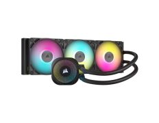 REFRIGERACIÓN LÍQUIDA CORSAIR iCUE TITAN 360 RX RGB AIO