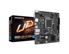 PLACA BASE GIGABYTE H610M S2H V3 DDR4