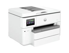 HP MULTIFUNCION A3 OFFICEJET PRO 9730E WIFI/DUPLEX/ADF BLANCO - Blanca