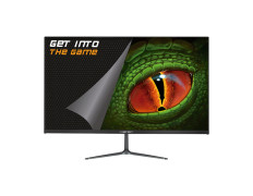 Monitor Gaming 24" KEEP OUT XGM24PRO5 FHD180Hz 1MS HDMI DP con Altavoces VESA 100x100