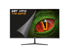MONITOR GAMING KEEP OUT XGM27PRO5 FHD 27" HDMI DP 200Hz 1MS VESA 100x100 2x3W