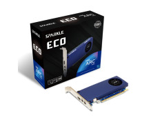 Tarjeta Gráfica VGA INTEL ARC A310 ECO 4 GB GDDR6 LP SPARKLE
