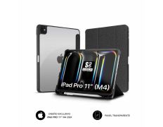 Funda Tablet iPad Pro 11'' Negro SUBBLIM 2024