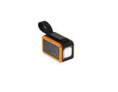 Power Bank Rugerizado XTORM XR-204 Negro/Naranja 40000mAh