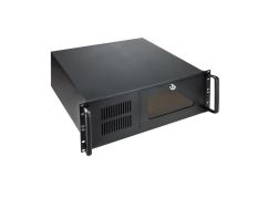 CAJA RACK 19'' 4U con conexión USB 3.0 - Modelo 406N de la marca TOOQ