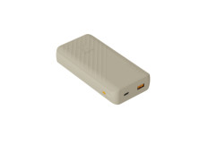 Power Bank XTORM 20000mAh XG2202 GO2 con 15W - Arcilla
