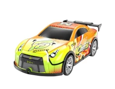 Coche RC Eléctrico 805P 1/22 4WD Drift Amarillo