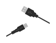 Cable USB Tipo C Negro para N-Switch / OLED DOBE TNS-868