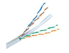 Cable de Red Cat6 Nanocable 1 Metro - Conexión Estable