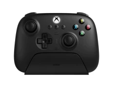 Gamepad 8BitDo Ultimate 3 Bluetooth/2.4G/Cable + base de carga Negro - Xbox/XboxOne/Xbox Series X/S