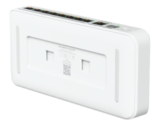 Switch UBIQUITI 8 Puertos USW-FLEX-2.5G MULTIGIGABIT PoE