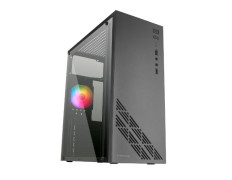 CAJA SEMITORRE ATX MC100 NEGRO MARS GAMING